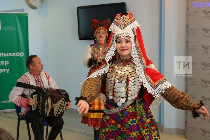 26 февраль – 4 март көннәренә Татарстанның мәдәни афишасы