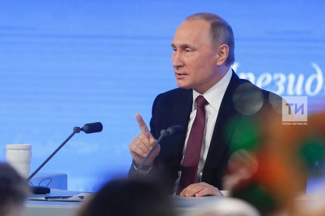 Путин Лондоннан Россиягә кайтырга теләүче эшмәкәрләр исемлеген алды