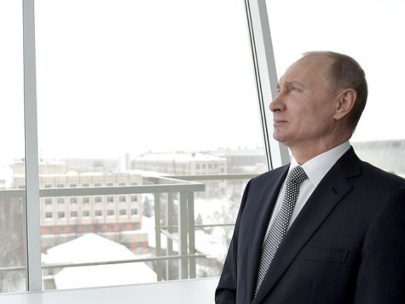 Владимир Путин яңа президентлык срогында нәрсә эшләячәген әйтте