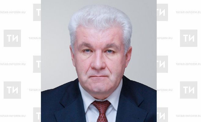 Татарстанның элеккеге вице-премьеры Владимир Швецовны кабат тоткарладылар