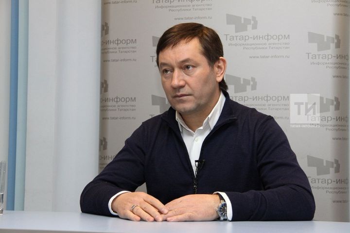 Айдар Галимов: Башкортстан парламенты тел мәсьәләсен чишү юлларын эзләмәде