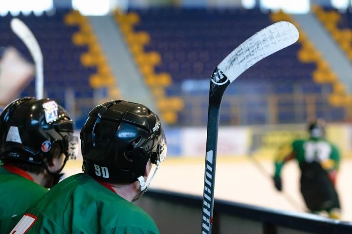 Хоккей буенча дөнья чемпионатында катнашачак Россия җыелмасы составы билгеле булды