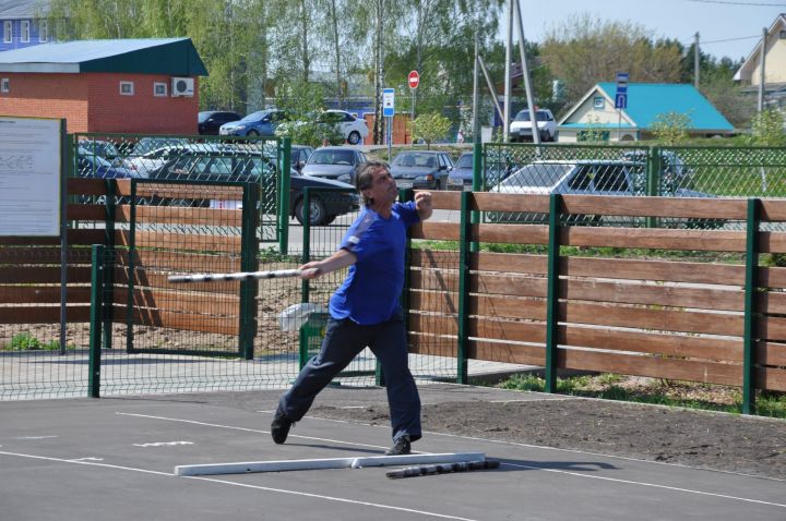 Городки спорты буенча Идел буе Федераль округы чемпионаты