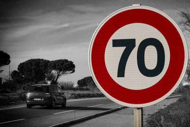 Татарстандагы 28 юлдан 70 км/сәг тизлекне чикләү билгеләрен алганнар