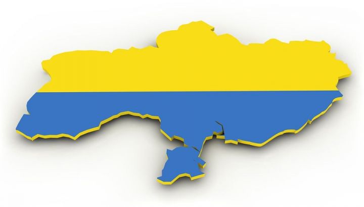 Украина тышкы эшләр министры: Крым татарлары - Украинаның аерылгысыз өлеше