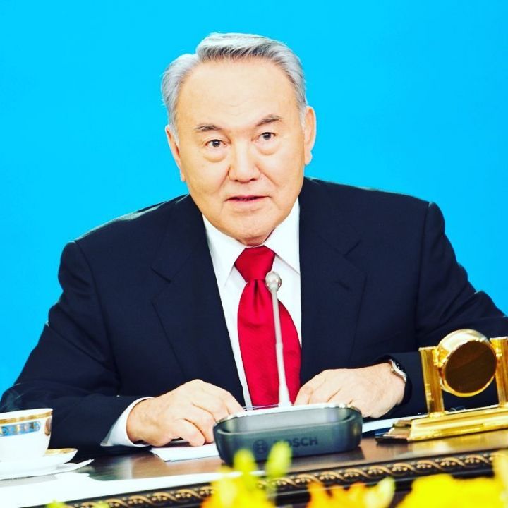 Казахстан Президенты Ураза бәйрәмендә Казанга килә