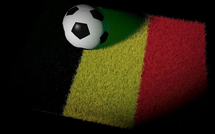 Бельгия җыелмасы футбол буенча дөнья чемпионатында өченче урынны яулады
