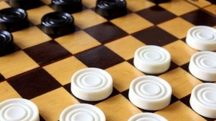 Казанда шашка буенча Бөтенроссия турниры уздырыла