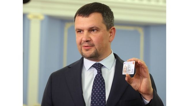 Россиядә электрон паспортларның кайчан бирелә башлаячагы билгеле булды