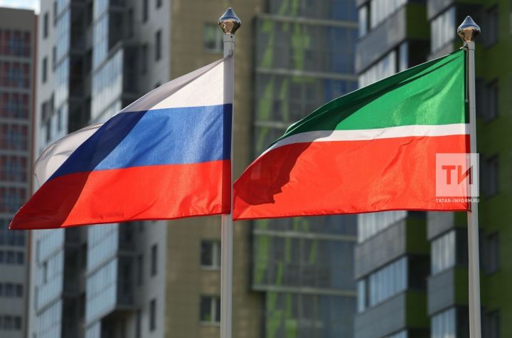 Татарстан Россия инновацион үсеш лидер-төбәкләре өчлегенә керде