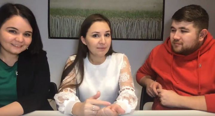 You Tube видеохостингында татарча иң дәвамлы туры эфир оештырылды