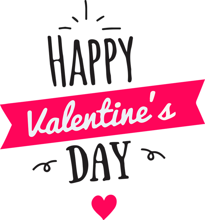День святого Валентина (День всех влюбленных)