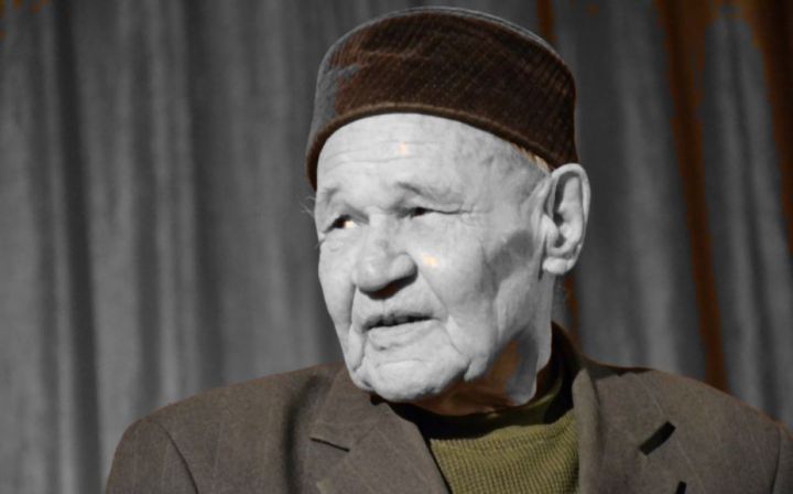 СССРда беренче милли татар оешмасы теркәгән журналист Айрат Ибраһим вафат