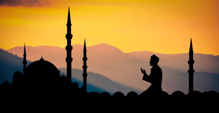 Рамадан — начало поста у мусульман