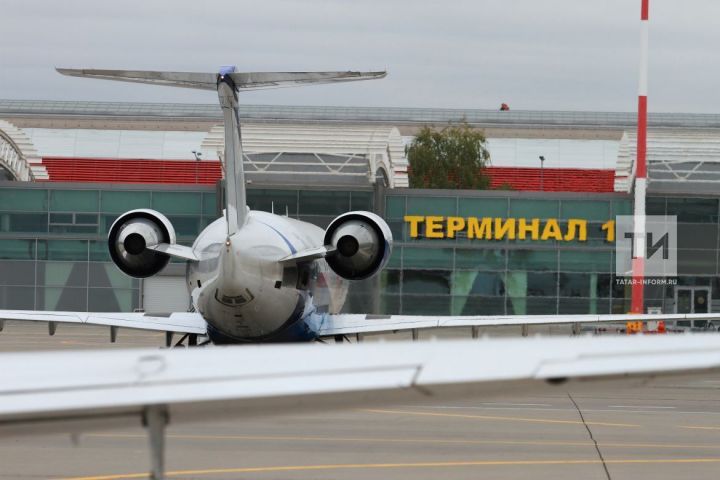 Казаннан Санкт-Петербургка даими авиарейслар ачыла