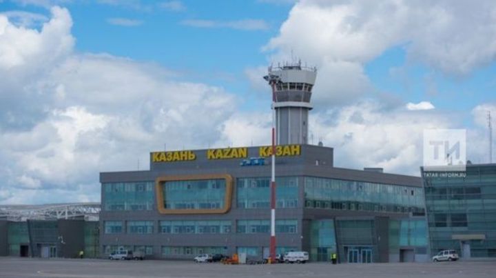 Татарстан халкы «Казан» аэропортын бизәүдә иң яхшы концепция өчен тавыш бирә ала