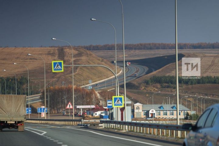 2020 елда Татарстанда илкүләм проект буенча 44 юл объектын ремонтлаячаклар