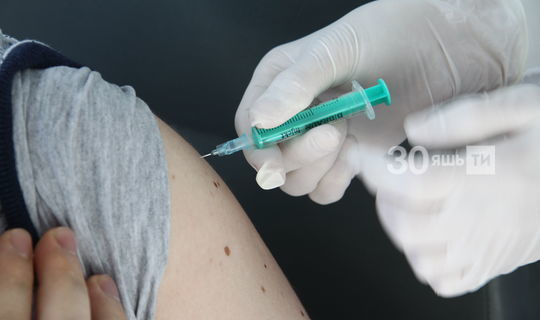Коронавируска вакцина ясат