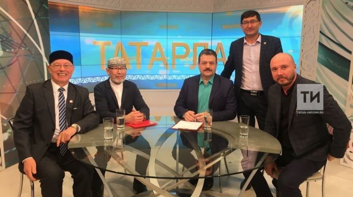 «ТНВ» татарлар тарихына, килеп чыгышына багышланган тапшырулар циклын башлап җибәрде