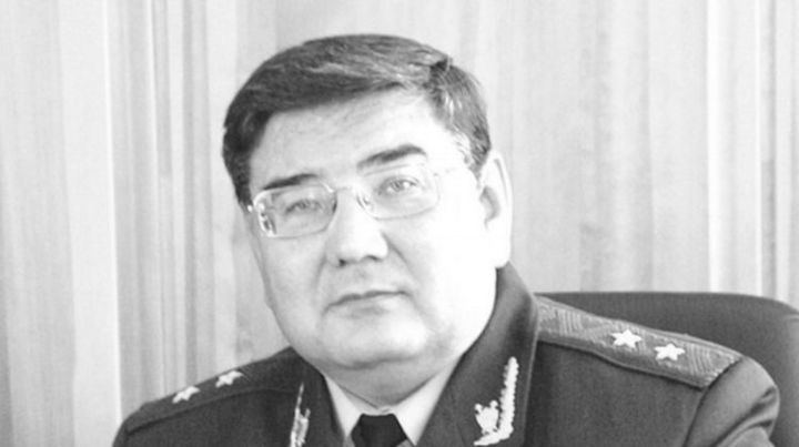 Татарстанның элекке прокуроры Кафил Әмиров вафат