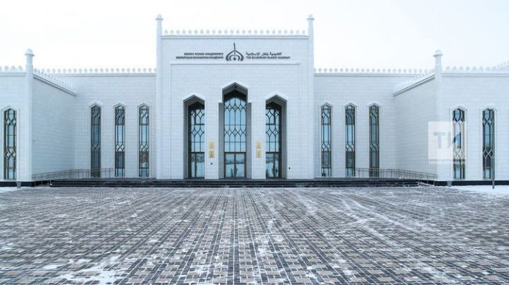 Бүген Болгар ислам академиясендә Попечительләр советы утырышы узачак