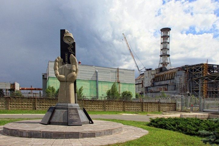 Чернобыль – кара чынбарлык