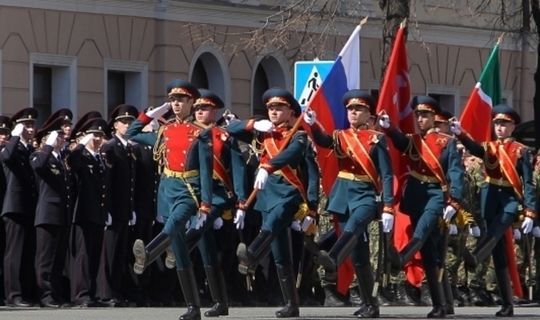 Владимир Путин Җиңү парадын 24 июньдә үткәрергә кушты