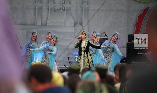 24 – 30 августка Татарстанның мәдәни афишасы