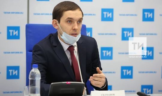 Татарстан Республикасы буенча Дәүләт торак фонды социаль ипотека буенча 2021 елда нормадан тыш мәйданны киметте