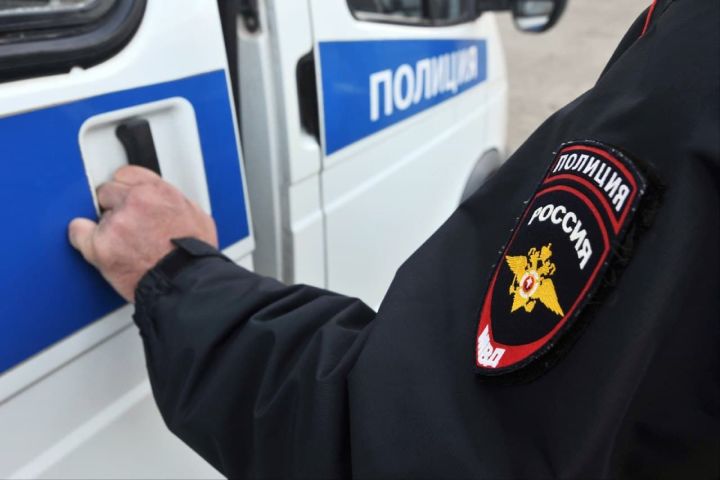МВД Татарстана напомнило об ответственности за участие в несанкционированных акциях