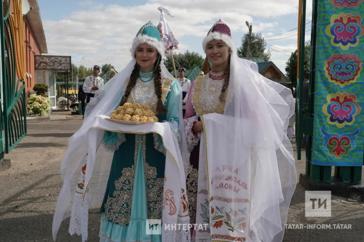 Быел Әдәби Сабан туе Сабада булыр дип көтелә