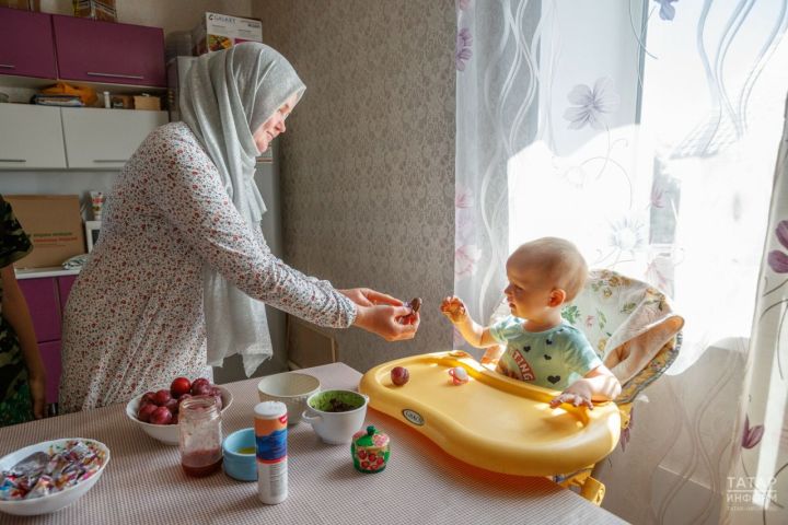 Татарстанда 2024 елда 930 ятим бала һәм 28 күп балалы гаилә торак белән тәэмин ителәчәк