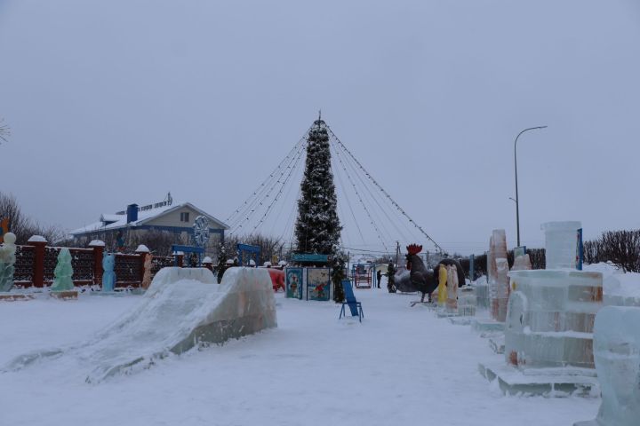 Бүген Байлар Сабасында нинди һава торышы көтелә?