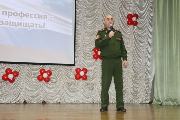 Россия Герое Рәсим Баксиков: “Мин герой булырга түгел, Ватанымны сакларга хыялландым”