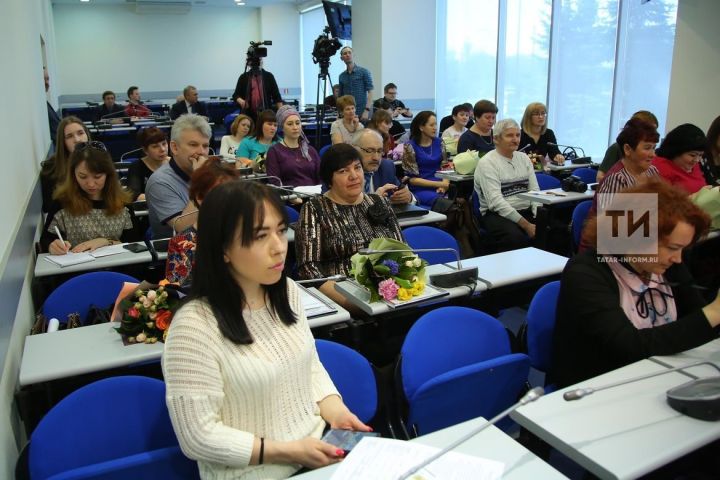 «Татмедиа» уйнаткан бүләкләр отучылар арасында райондашыбыз да бар