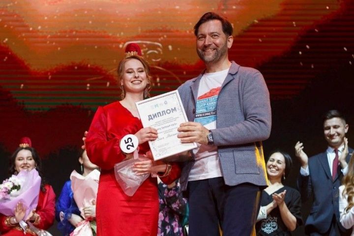 «Яз гүзәлләре» – үзебезнекеләр!