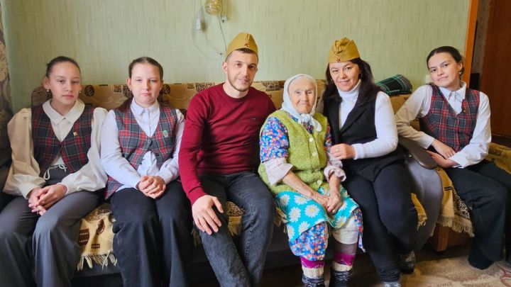 Балачагын сугыш урлаган