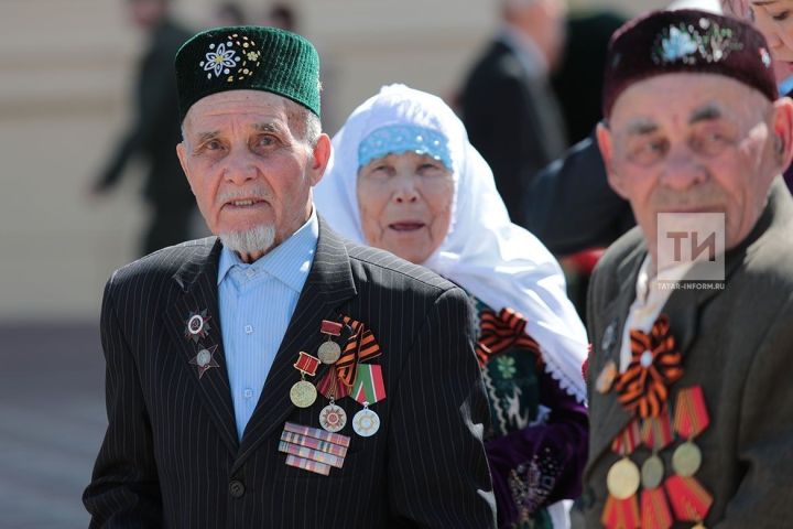 Бөек Ватан сугышы инвалидларына өстәмә түләү һәм коммуналь хезмәтләргә льготалар бирелә