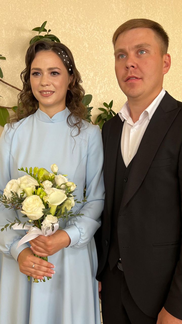 «Әти-әни үрнәгендә матур тормыш итегез»