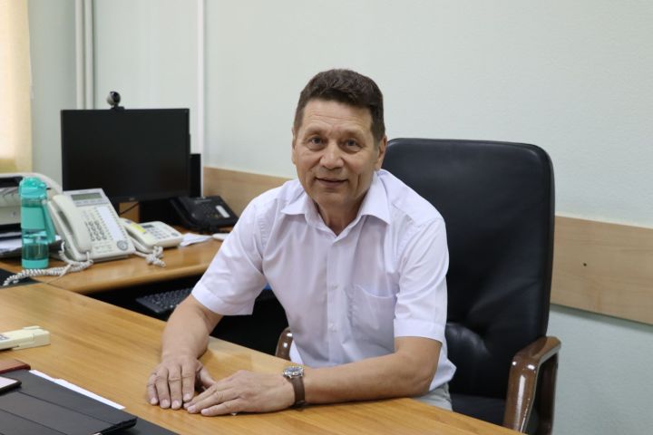 Ул тормыш төбеннән, тирәннән күтәрелгән...