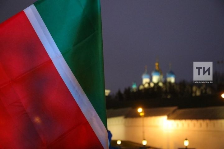 Татарстан Республикасында граждан җәмгыяте институтларын үстерүгә керткән өлешләре өчен ТР Рәисе премиясенә дәгъва кылучыларны тәкъдим итә башлау турында мәгълүмати хәбәр