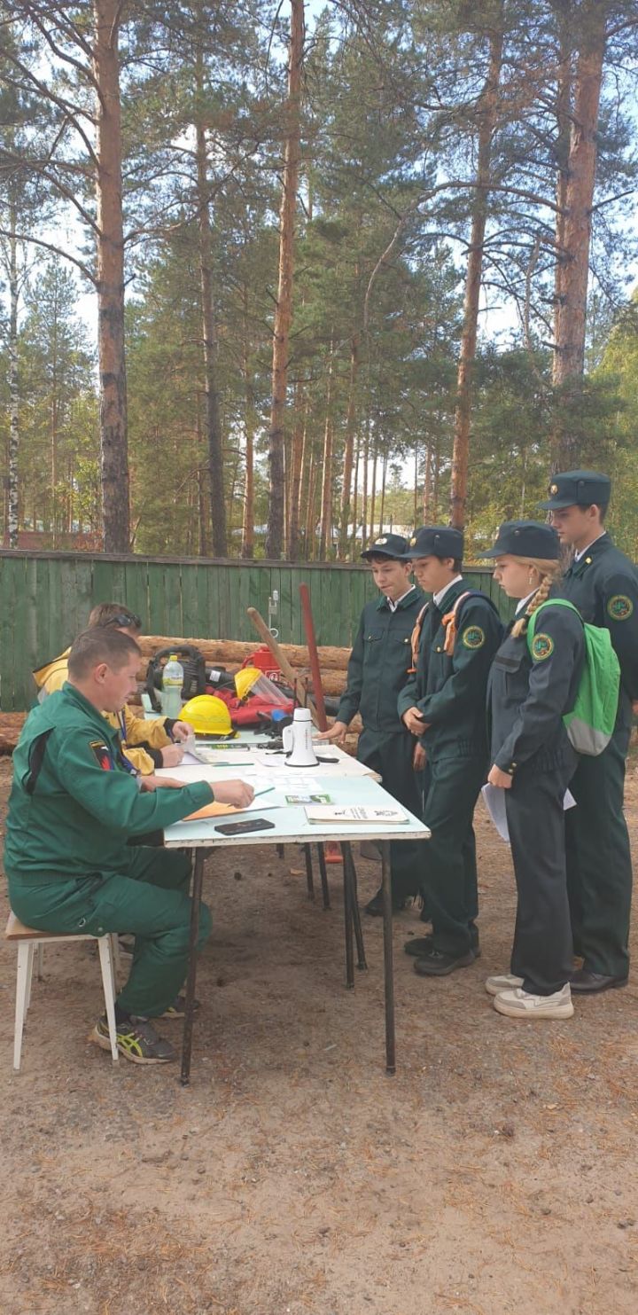 «Нургали оныклары» төбәкара слет призерлары