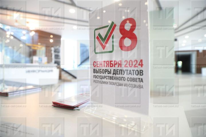 Татарстанда сәламәтлек мөмкинлекләре чикле кешеләр өйдә тавыш бирә ала