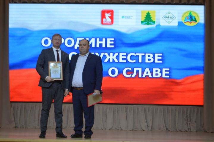 Генерал  белән “Батырлык дәресе”