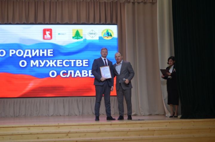 Генерал  белән “Батырлык дәресе”