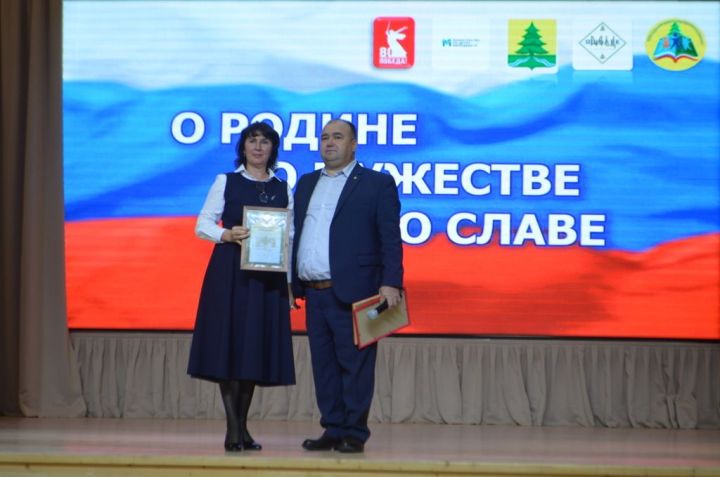 Генерал  белән “Батырлык дәресе”