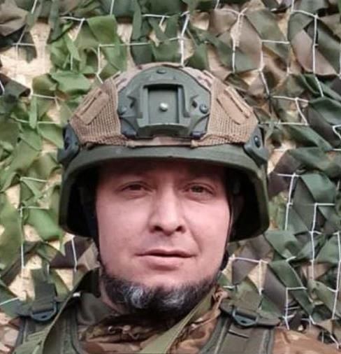 Бүген Саба тагын бер батыр улы белән хушлашты