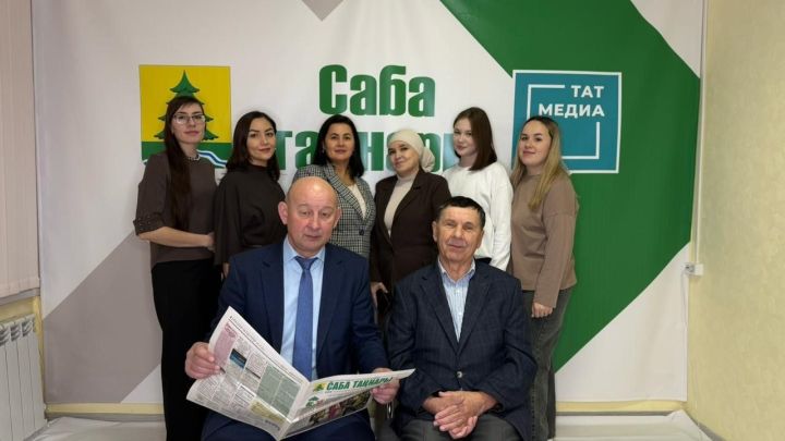 «Саба таңнары»: вакыт үткән, елъязмалар калган
