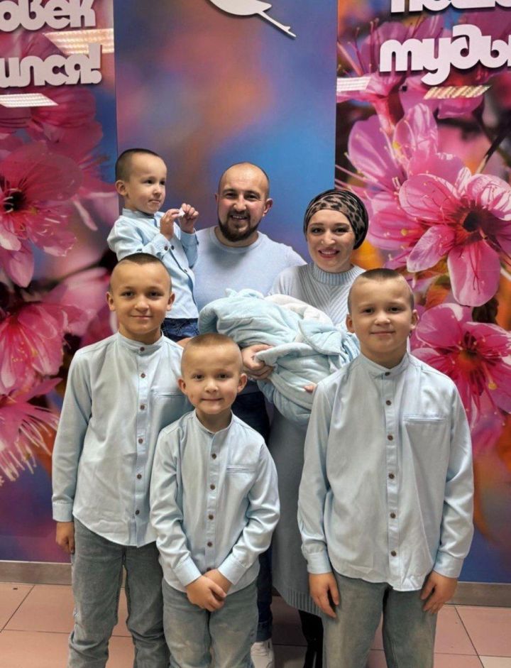 Гөлфинә Хуҗәхмәтова: «Узып баручы елда тагын бер кешегә арттык»