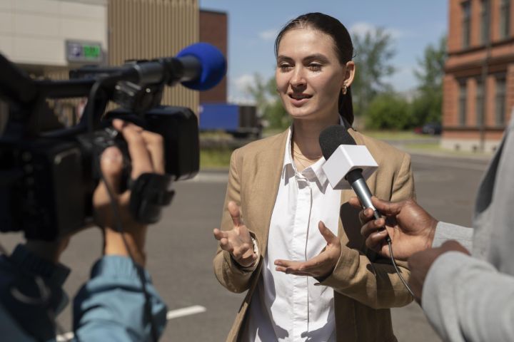«Саба таңнары» газетасы редакциясе үзен журналистика өлкәсендә сынап карарга теләүчеләрне эшкә чакыра!